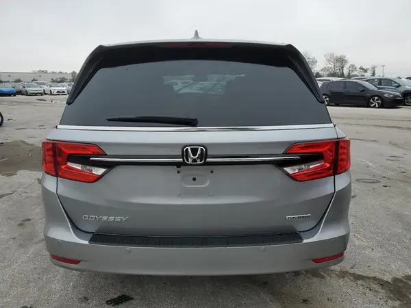 2023 HONDA ODYSSEY auction photo 6