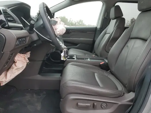 2023 HONDA ODYSSEY auction photo 7