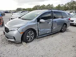 5FNRL6H81PB056522 2023 HONDA ODYSSEY
