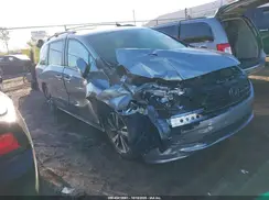 5FNRL6H81PB060957 2023 HONDA ODYSSEY