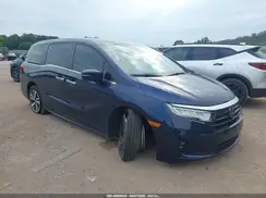 5FNRL6H81PB064040 2023 HONDA ODYSSEY
