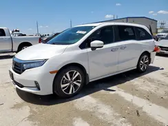 5FNRL6H81PB066967 2023 HONDA ODYSSEY