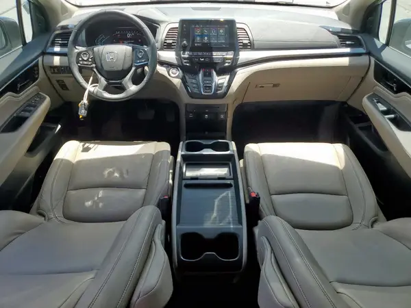 5FNRL6H81PB066967 2023 HONDA ODYSSEY - Image 8