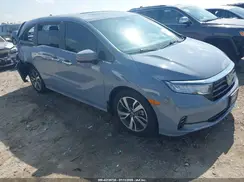 5FNRL6H81PB068394 2023 HONDA ODYSSEY