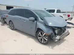5FNRL6H81PB070369 2023 HONDA ODYSSEY