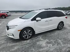 5FNRL6H81PB072686 2023 HONDA ODYSSEY