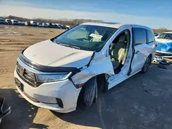 5FNRL6H81PB072719 2023 HONDA ODYSSEY