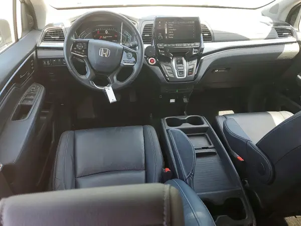 5FNRL6H81PB073109 2023 HONDA ODYSSEY - Image 8