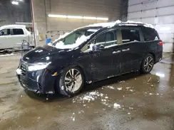 5FNRL6H81PB075362 2023 HONDA ODYSSEY