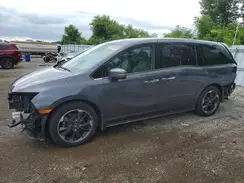 5FNRL6H81PB501633 2023 HONDA ODYSSEY