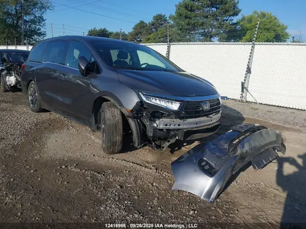 5FNRL6H81PB502216 2023 HONDA ODYSSEY - Image 1