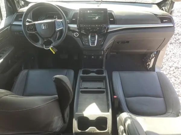 5FNRL6H81RB001443 2024 HONDA ODYSSEY - Image 8