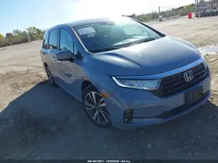5FNRL6H81RB001555 2024 HONDA ODYSSEY