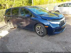 5FNRL6H81RB006724 2024 HONDA ODYSSEY