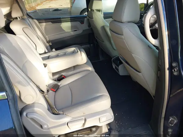 5FNRL6H81RB006724 2024 HONDA ODYSSEY - Image 8