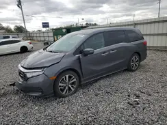 5FNRL6H81RB009784 2024 HONDA ODYSSEY