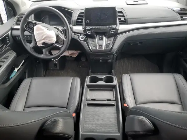 5FNRL6H81RB009784 2024 HONDA ODYSSEY - Image 8