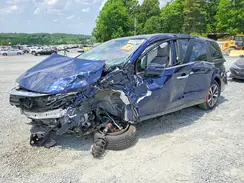 5FNRL6H81RB010997 2024 HONDA ODYSSEY