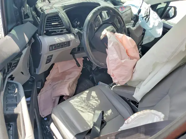 5FNRL6H81RB010997 2024 HONDA ODYSSEY - Image 8