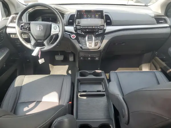 5FNRL6H81RB013768 2024 HONDA ODYSSEY - Image 8