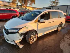 5FNRL6H81RB016704 2024 HONDA ODYSSEY