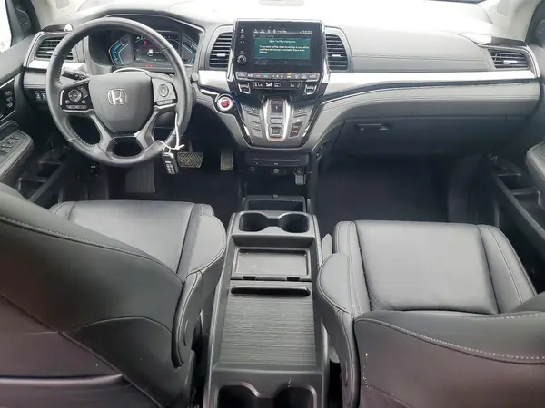 5FNRL6H81RB024074 2024 HONDA ODYSSEY - Image 8