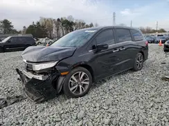 5FNRL6H81RB027363 2024 HONDA ODYSSEY