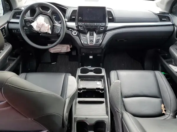 5FNRL6H81RB027363 2024 HONDA ODYSSEY - Image 8
