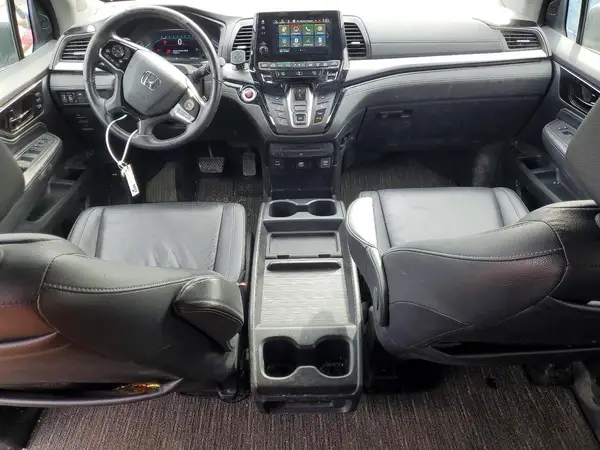 5FNRL6H81RB028951 2024 HONDA ODYSSEY - Image 8