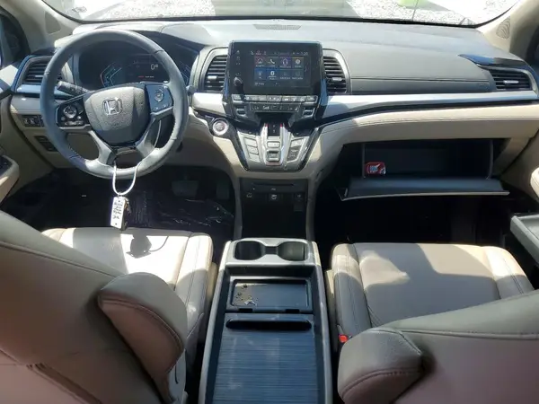 5FNRL6H81RB030070 2024 HONDA ODYSSEY - Image 8