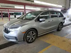 5FNRL6H81RB030537 2024 HONDA ODYSSEY
