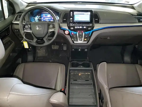 5FNRL6H81RB030537 2024 HONDA ODYSSEY - Image 8