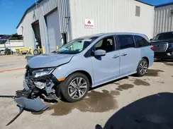 5FNRL6H81RB035348 2024 HONDA ODYSSEY