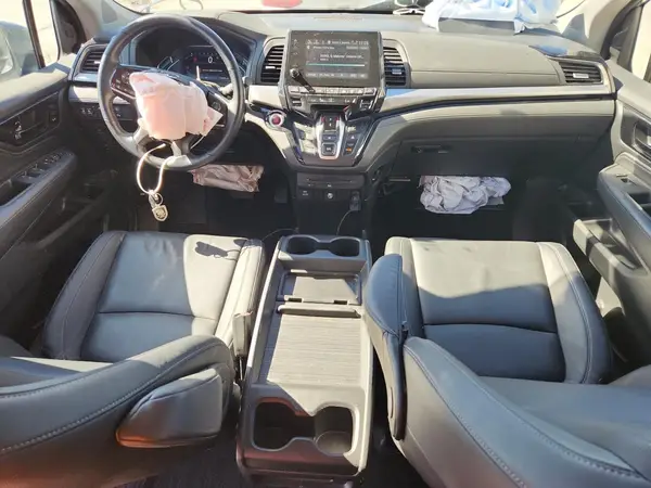 5FNRL6H81RB035348 2024 HONDA ODYSSEY - Image 8
