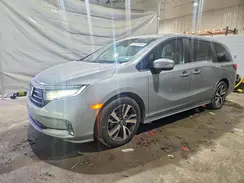 5FNRL6H81RB043787 2024 HONDA ODYSSEY