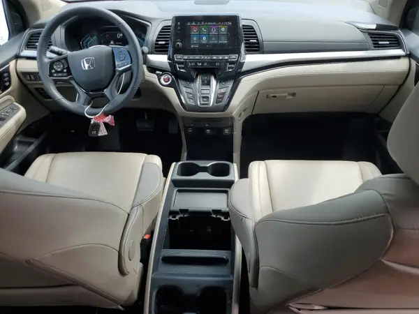 5FNRL6H81RB055275 2024 HONDA ODYSSEY - Image 8