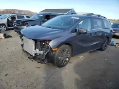5FNRL6H81SB002453 2025 HONDA ODYSSEY
