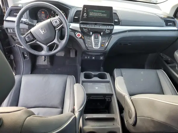 5FNRL6H81SB002453 2025 HONDA ODYSSEY - Image 8