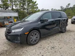 5FNRL6H81SB005398 2025 HONDA ODYSSEY