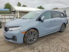 5FNRL6H81SB008172 2025 HONDA ODYSSEY