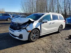 5FNRL6H81SB012660 2025 HONDA ODYSSEY