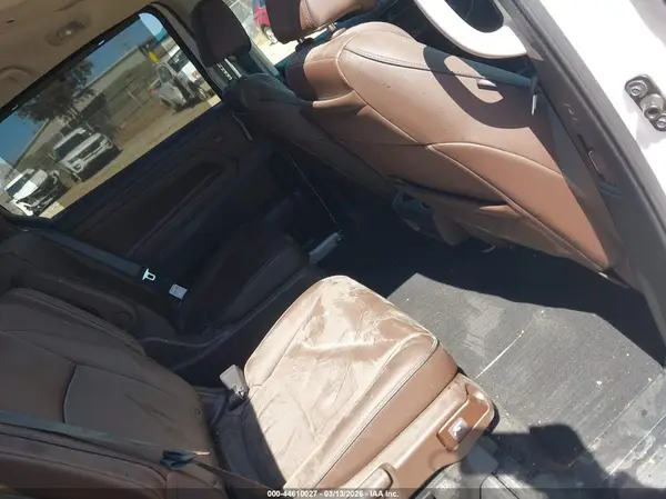 5FNRL6H81SB020287 2025 HONDA ODYSSEY - Image 8