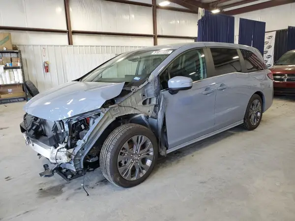 5FNRL6H81SB021357 2025 HONDA ODYSSEY - Image 1