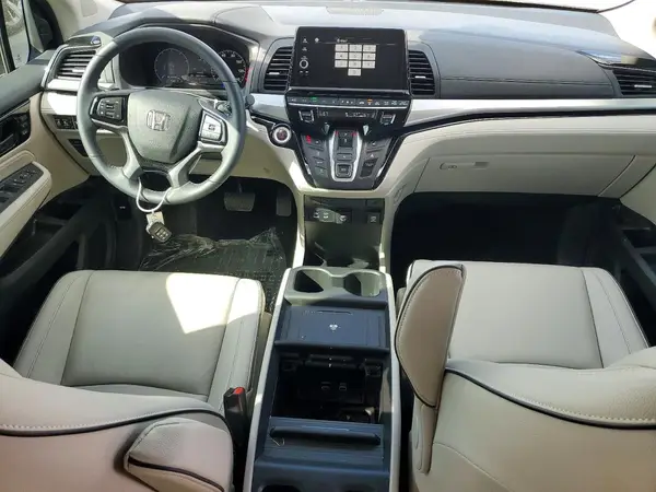 5FNRL6H81SB042791 2025 HONDA ODYSSEY - Image 8