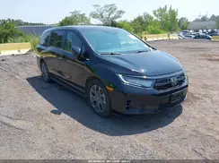 5FNRL6H81SB044993 2025 HONDA ODYSSEY
