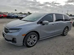 5FNRL6H81SB045867 2025 HONDA ODYSSEY