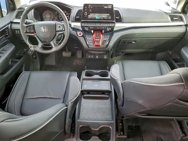 5FNRL6H81SB045867 2025 HONDA ODYSSEY - Image 8