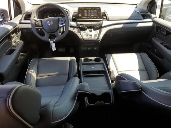 5FNRL6H81SB050213 2025 HONDA ODYSSEY - Image 8
