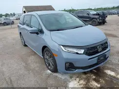 5FNRL6H81SB061034 2025 HONDA ODYSSEY