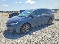 5FNRL6H81SB072289 2025 HONDA ODYSSEY